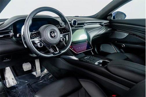 2024 Maserati GranTurismo Modena