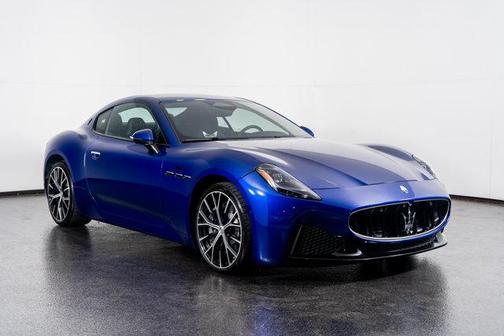 2024 Maserati GranTurismo Modena