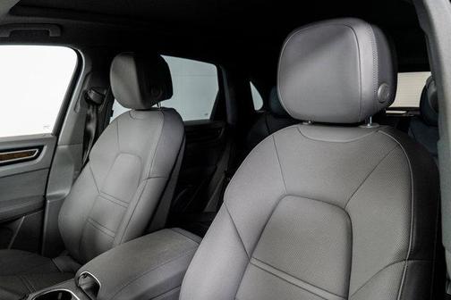 2022 Porsche Cayenne S