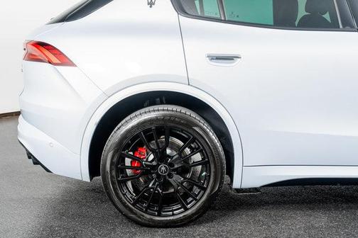 2024 Maserati Grecale Modena