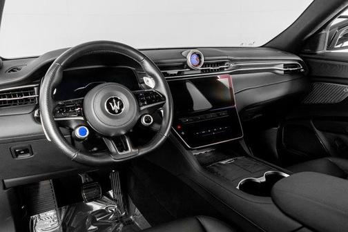 2024 Maserati Grecale Modena