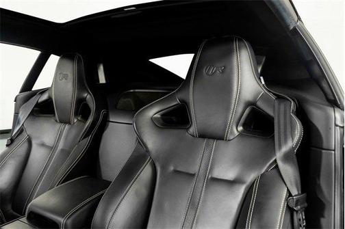 2015 Jaguar F-TYPE R