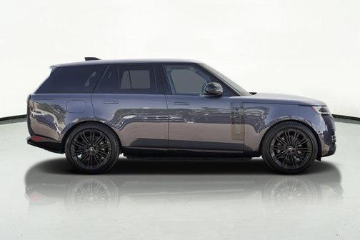 2024 Land Rover Range Rover P530 Autobiography