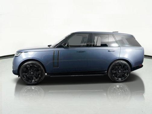 2024 Land Rover Range Rover P530 Autobiography