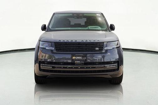 2024 Land Rover Range Rover P530 Autobiography