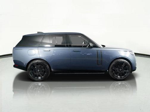 2024 Land Rover Range Rover P530 Autobiography