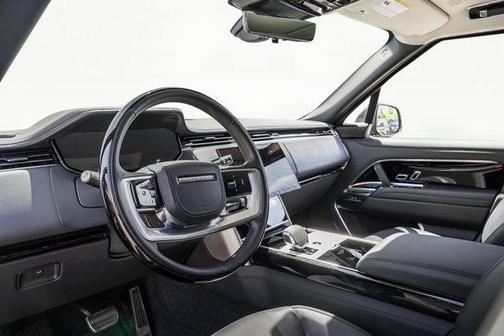 2024 Land Rover Range Rover P530 Autobiography