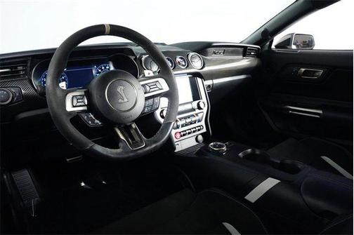 2020 Ford Shelby GT500 Base
