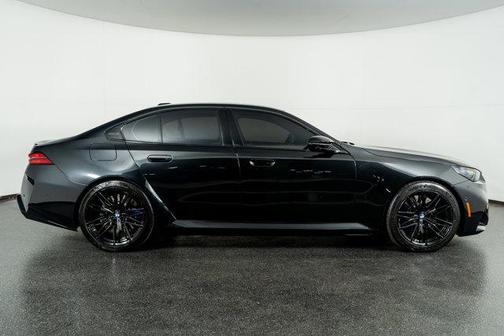 2026 BMW M5 Base
