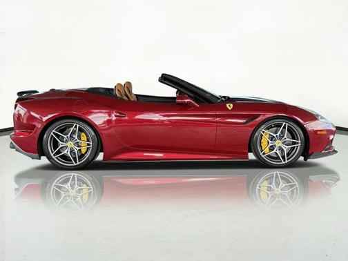 2017 Ferrari California T