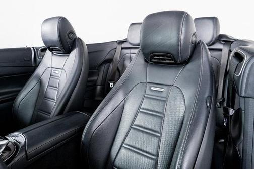 2023 Mercedes-Benz AMG E 53 4MATIC