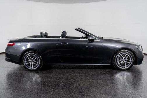 2023 Mercedes-Benz AMG E 53 4MATIC