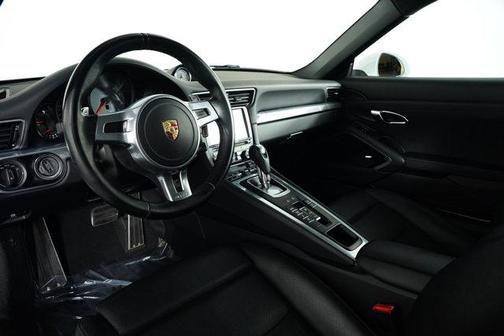 2014 Porsche 911 Carrera 4S