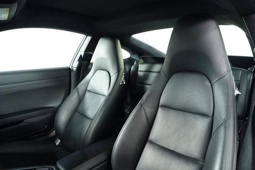2014 Porsche 911 Carrera 4S