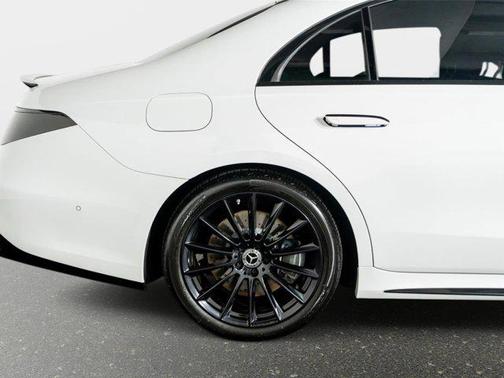 2024 Mercedes-Benz S-Class S 580 4MATIC