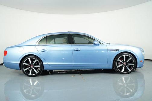 2016 Bentley Flying Spur V8
