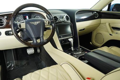 2016 Bentley Flying Spur V8