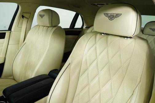 2016 Bentley Flying Spur V8