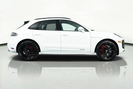 2023 Porsche Macan GTS