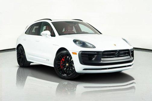 2023 Porsche Macan GTS