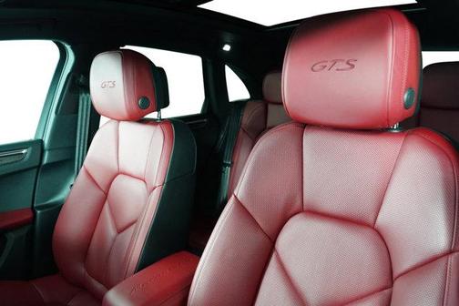 2023 Porsche Macan GTS