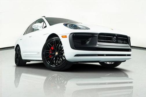 2023 Porsche Macan GTS