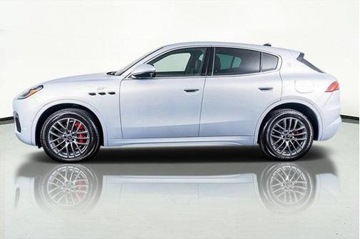 2024 Maserati Grecale GT