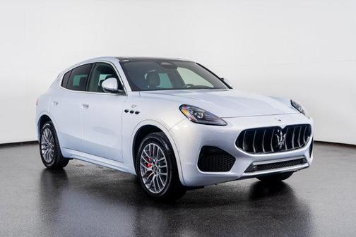 2024 Maserati Grecale GT