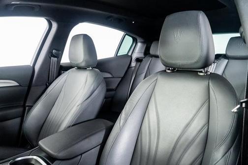 2024 Maserati Grecale GT