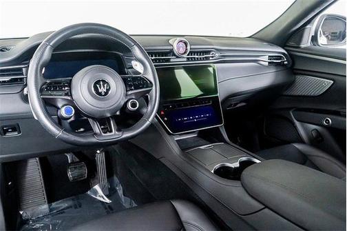 2024 Maserati Grecale GT