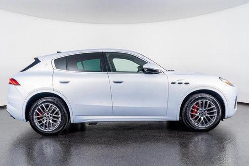 2024 Maserati Grecale GT