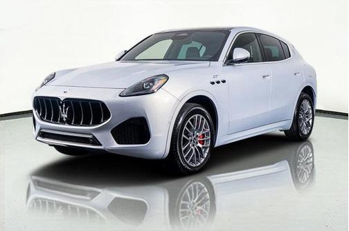 2024 Maserati Grecale GT