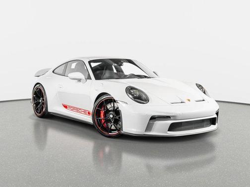 2024 Porsche 911 GT3