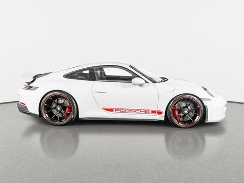 2024 Porsche 911 GT3