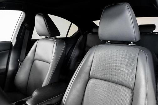 2023 Lexus IS 300 Base