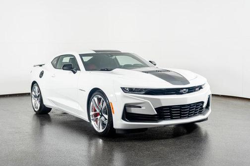 2024 Chevrolet Camaro 2SS