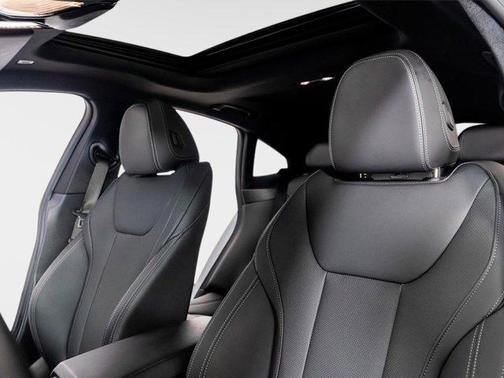 2025 BMW i4 Gran Coupe i