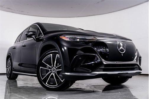 2023 Mercedes-Benz EQS 450 4MATIC