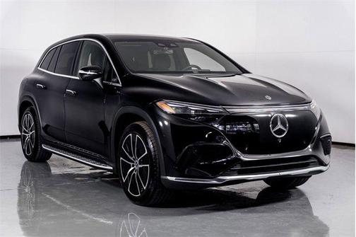 2023 Mercedes-Benz EQS 450 4MATIC