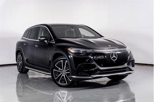 2023 Mercedes-Benz EQS 450 4MATIC