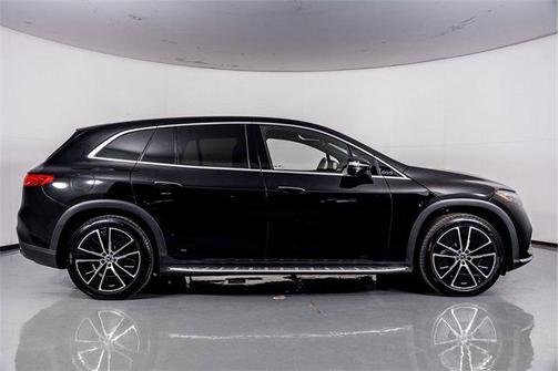 2023 Mercedes-Benz EQS 450 4MATIC