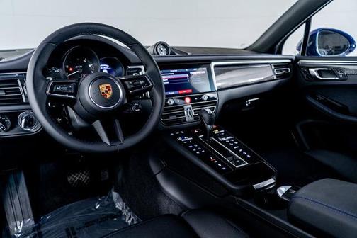2024 Porsche Macan GTS