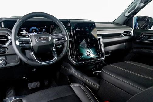 2025 GMC Yukon 4WD Elevation