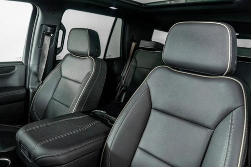 2025 GMC Yukon 4WD Elevation