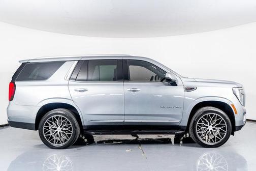 2025 GMC Yukon 4WD Elevation