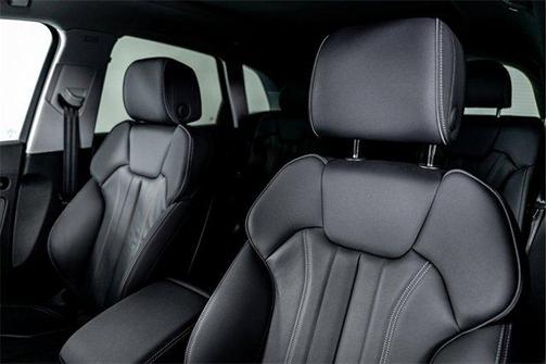 2024 Audi Q5 55 S line Premium