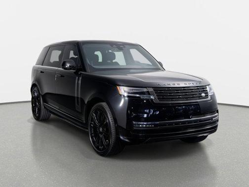 2024 Land Rover Range Rover P400 SE