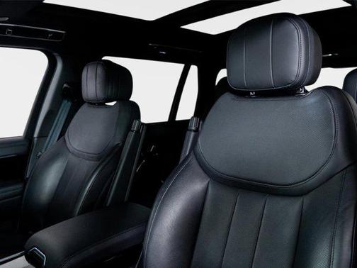 2024 Land Rover Range Rover P400 SE