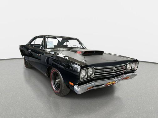 1969 Plymouth Roadrunner Hardtop