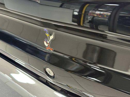 1969 Plymouth Roadrunner Hardtop